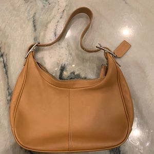 Coach 9342 shoulder bag. Used, good condition